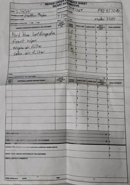 2016 GMC Sierra 1500 Base