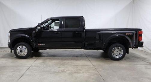 2026 Ford F-450 Platinum