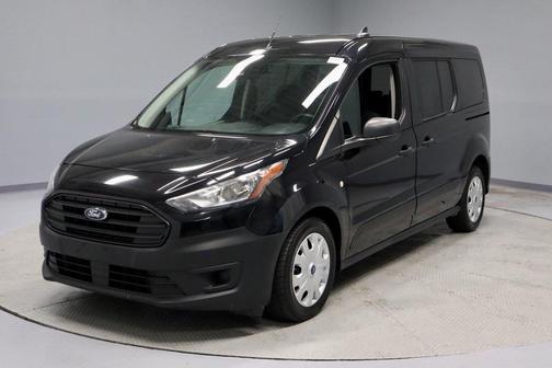 2020 Ford Transit Connect XL