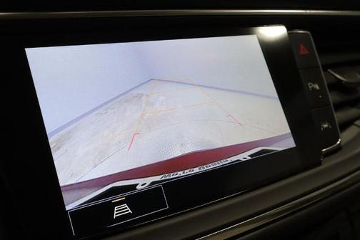 Cherry Red 2023 Buick Enclave ESSENCE