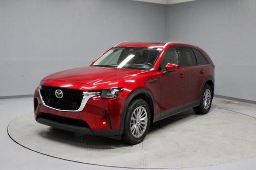 2024 Mazda CX-90 3.3 TURBO PREFERRED PLUS