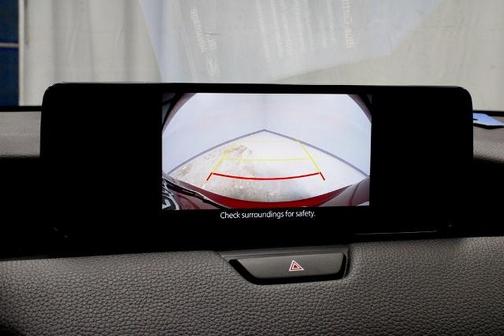 2024 Mazda CX-90 3.3 TURBO PREFERRED PLUS