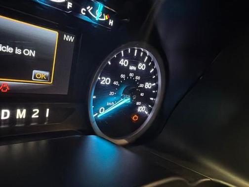 OXFORD WHITE 2018 Ford F-250 XLT