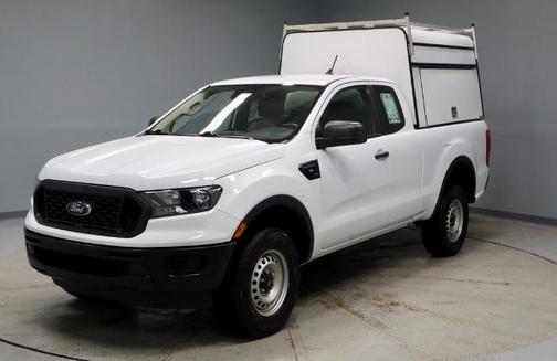 2024 Ford Ranger XL