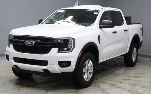 2024 Ford Ranger XL