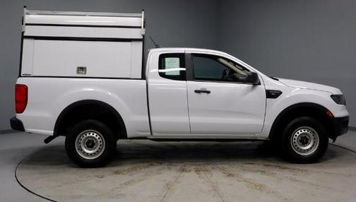 2024 Ford Ranger XL