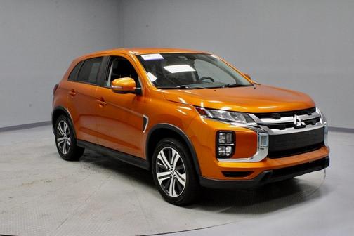 2020 Mitsubishi Outlander Sport 2.0 SE