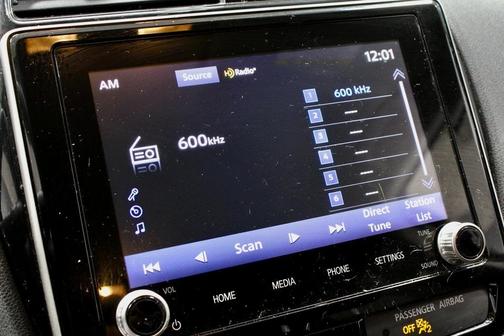 2020 Mitsubishi Outlander Sport 2.0 SE