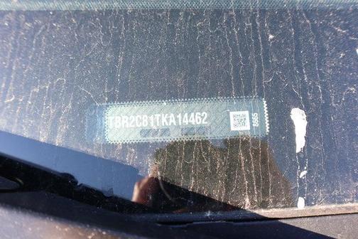 2026 Ford Transit-250 148 WB Medium Roof Cargo