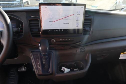 2026 Ford Transit-250 148 WB Medium Roof Cargo