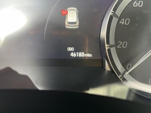 Midnight Black Metallic 2023 Toyota Highlander L