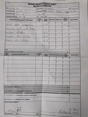 Midnight Black Metallic 2023 Toyota Highlander L