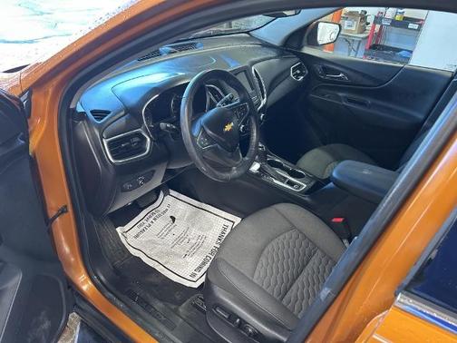 2019 Chevrolet Equinox LT W/1LT