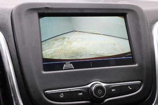 2019 Chevrolet Equinox LT W/1LT