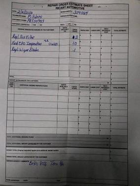 2019 Chevrolet Equinox LT W/1LT