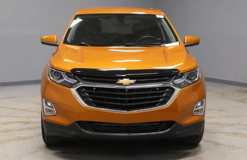 2019 Chevrolet Equinox LT W/1LT
