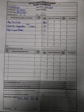 2019 Chevrolet Equinox LT W/1LT