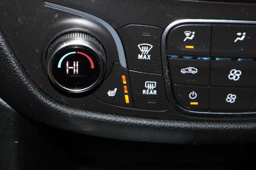 2019 Chevrolet Equinox LT W/1LT