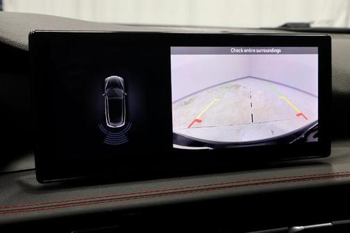 Blue Steel 2024 Dodge Hornet R/T