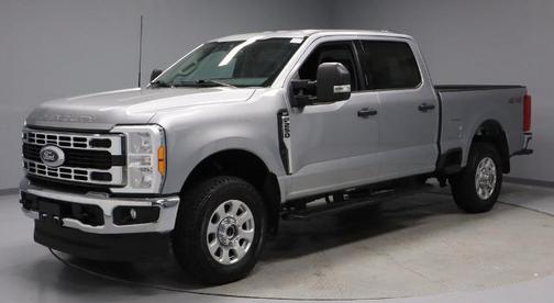 2023 Ford F-250 XLT
