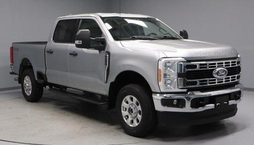 2023 Ford F-250 XLT