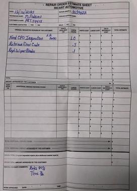 2024 Ford Explorer ST-LINE