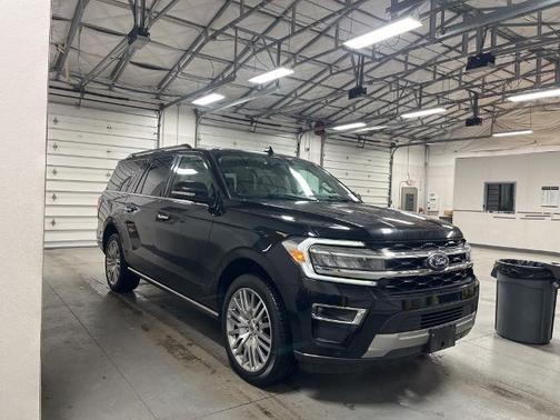 2024 Ford Expedition LIMITED