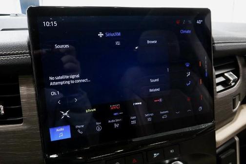 2024 Ford Expedition LIMITED