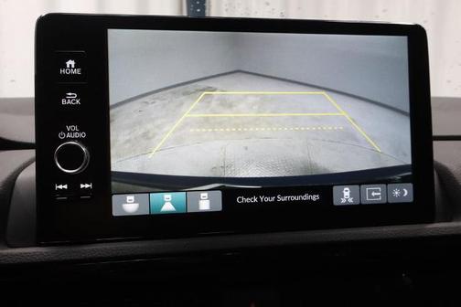 2024 Honda CR-V SPORT TOURING