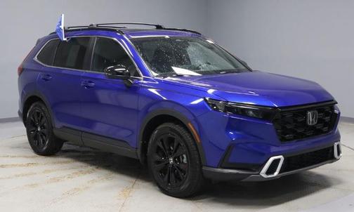 2024 Honda CR-V SPORT TOURING