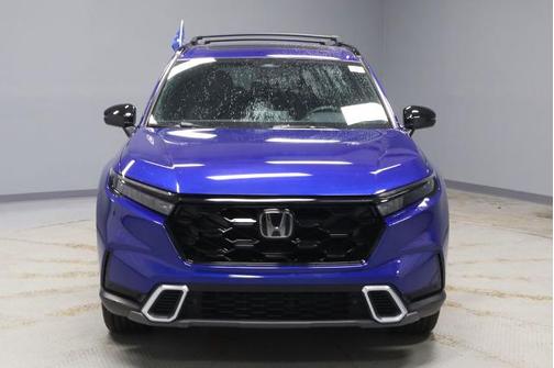 2024 Honda CR-V SPORT TOURING