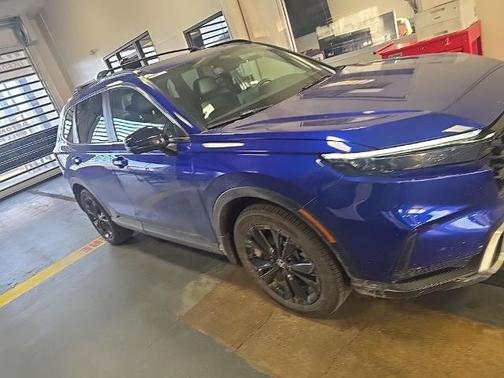 2024 Honda CR-V SPORT TOURING