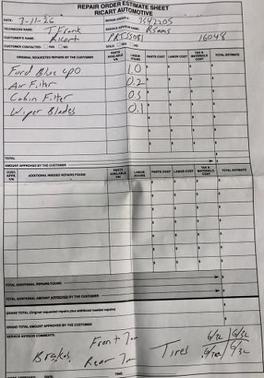 2024 Honda CR-V SPORT TOURING