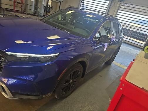 2024 Honda CR-V SPORT TOURING