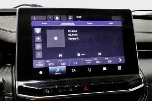 2023 Jeep Compass Altitude
