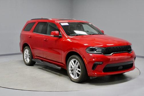 2022 Dodge Durango GT