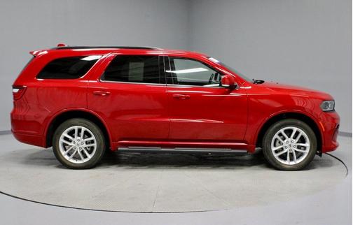 2022 Dodge Durango GT