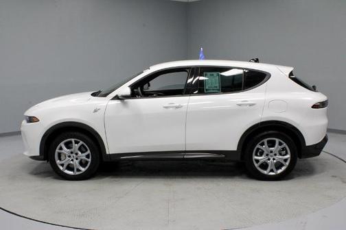 2024 Dodge Hornet R/T