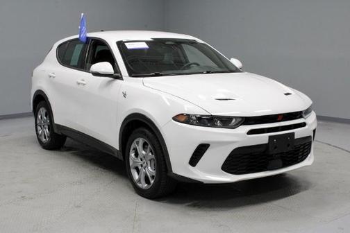 2024 Dodge Hornet R/T