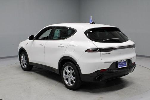 2024 Dodge Hornet R/T