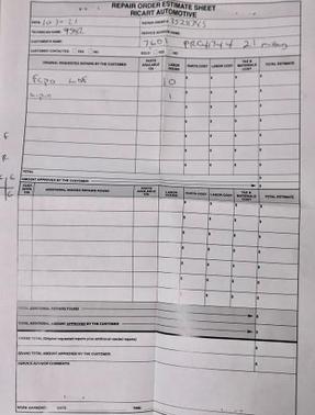 2021 Ford Mustang MACH 1