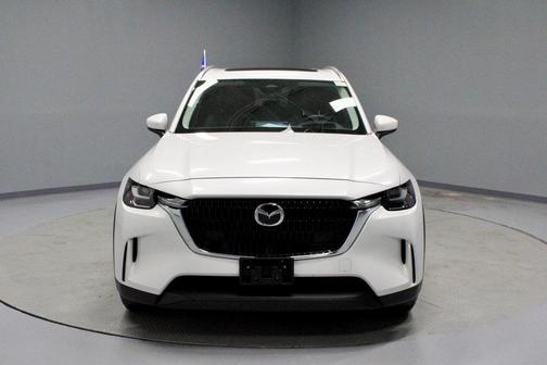 2024 Mazda CX-90 3.3 Turbo Preferred Plus
