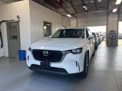 2024 Mazda CX-90 3.3 Turbo Preferred Plus