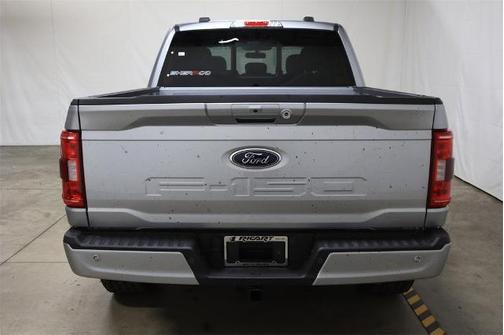 2023 Ford F-150 SHERROD AND TECH PACKAGE