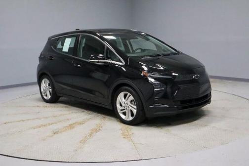 2023 Chevrolet Bolt EV 1LT