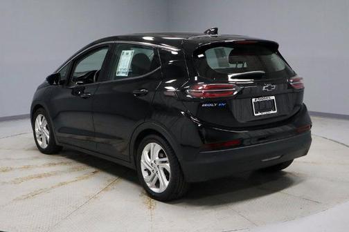 2023 Chevrolet Bolt EV 1LT