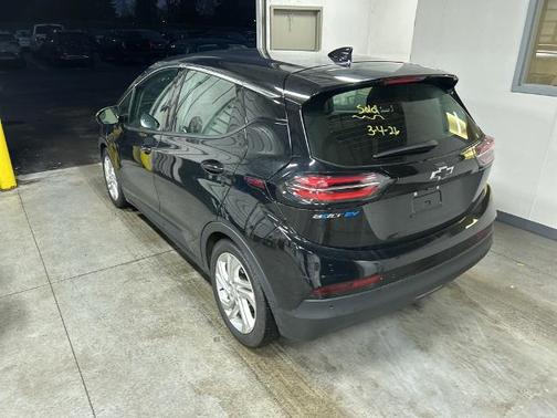 2023 Chevrolet Bolt EV 1LT