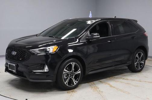 2023 Ford Edge ST