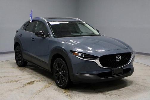 2025 Mazda CX-30 CE