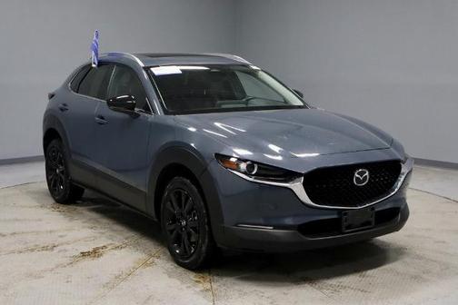 2025 Mazda CX-30 CE